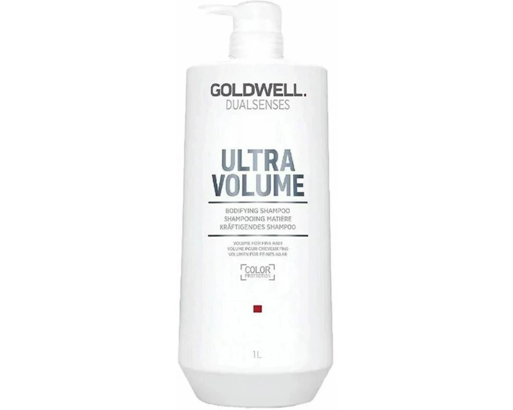 GOLDWELL Dualsenses Ultra Volume 1000 ml
