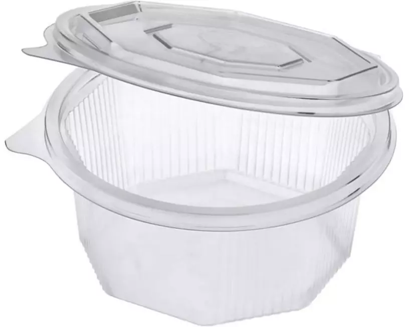 Papstar Take Away Verpackung 30 Stück