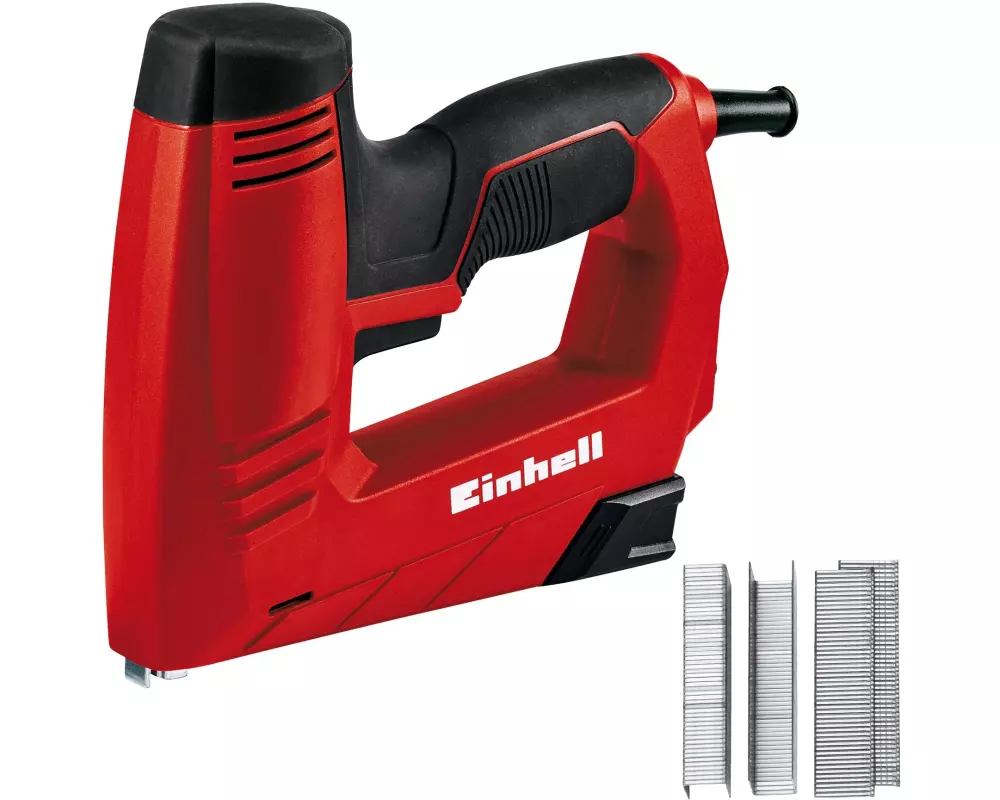 Einhell Elektro-Tacker TC-EN 20 E