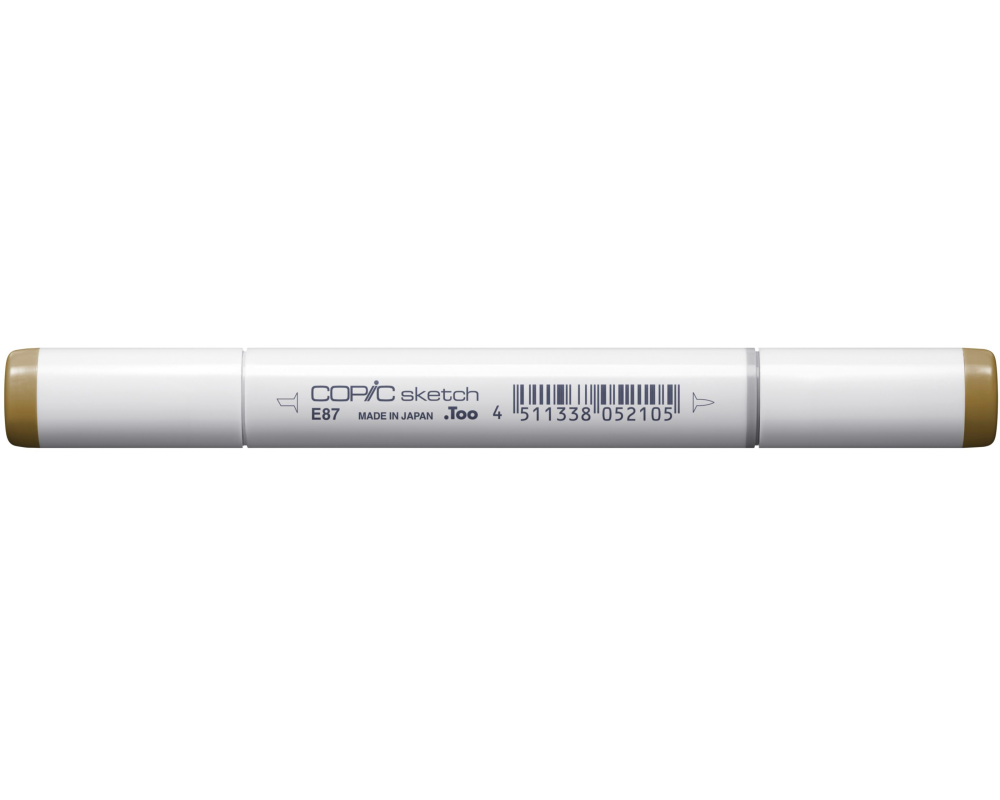 COPIC Marker Sketch 21075358 E87 - Fig