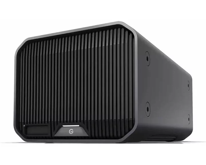 G-RAID PROJECT 16TB EMEA