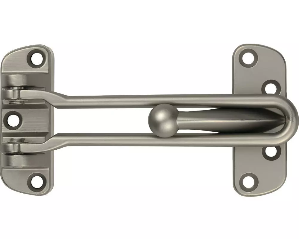 Abus SPN110-21 Silber