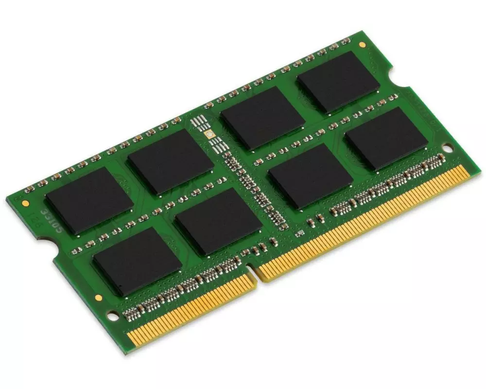 Kingston SO-DDR3-RAM KCP3L16SD8/8 1x 8 GB