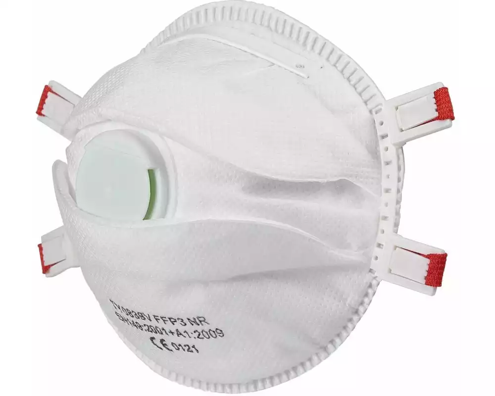 Gebol Feinstaubmaske Comfort FFP3