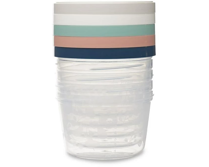 Thermobaby Aufbewahrungsdosen 250 ml