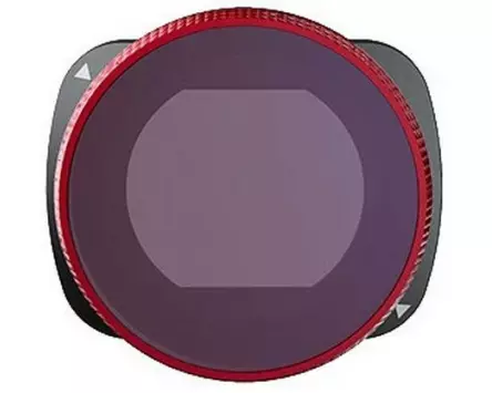 PGYTECH Filter VND 6-9 Stops (Pro) – DJI Pocket 2