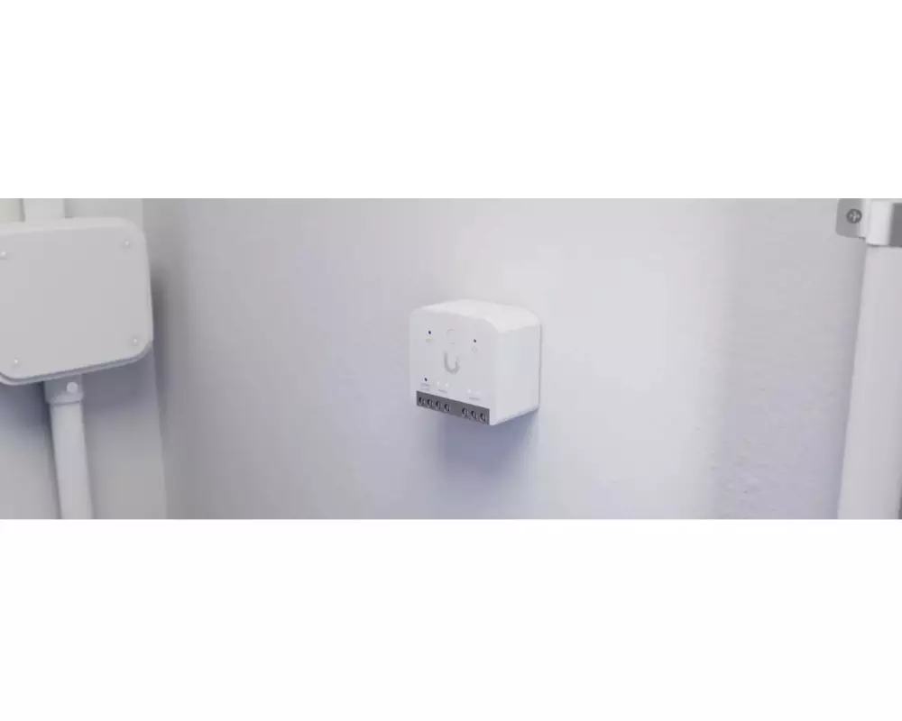 Ubiquiti UniFi Protect Relay USL-Relay SuperLink Relaismodul