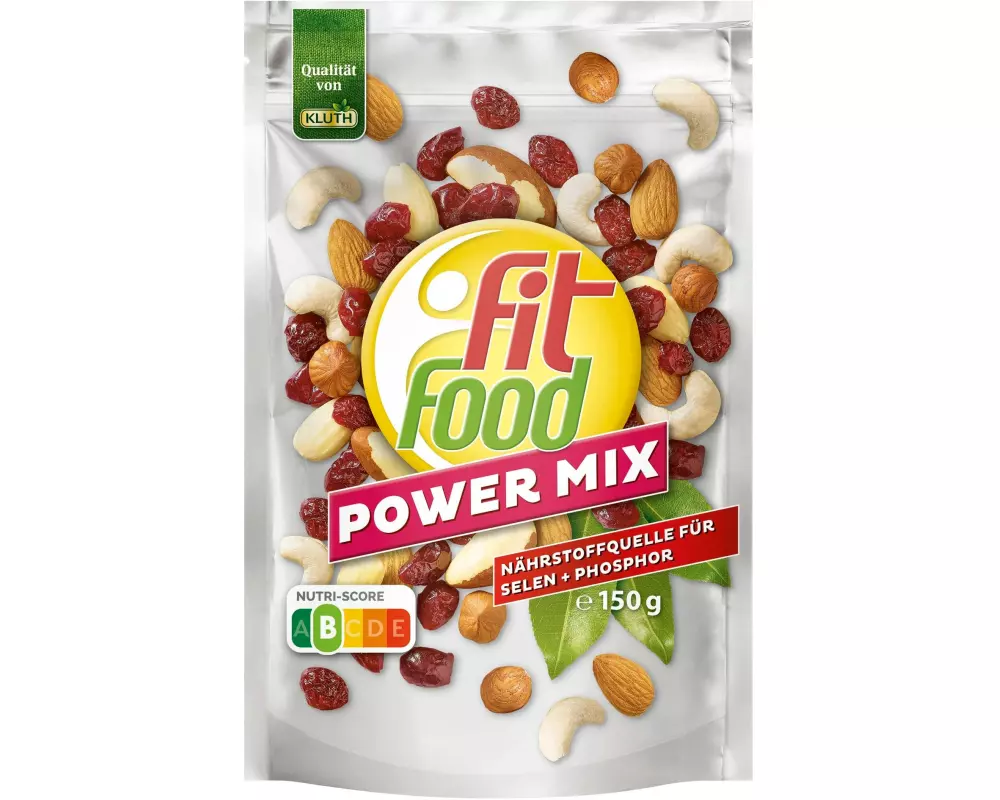 Kluth Power Mix 150 g