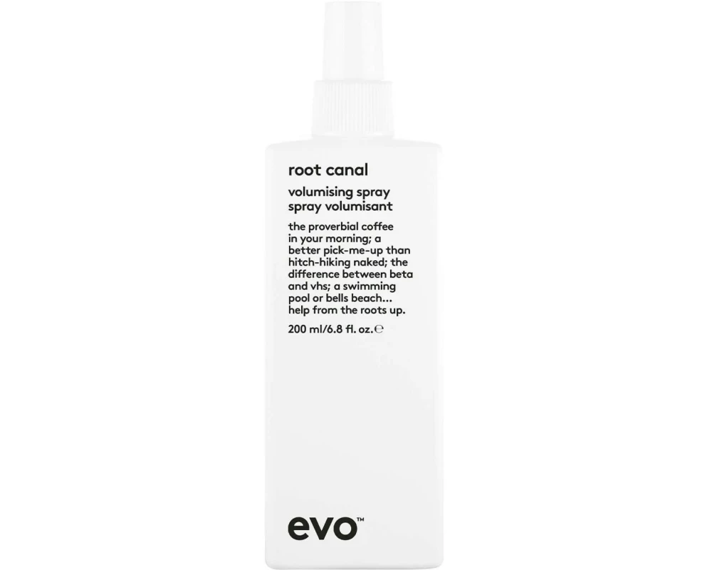 evo Root Canal Volumising Spray 200 ml