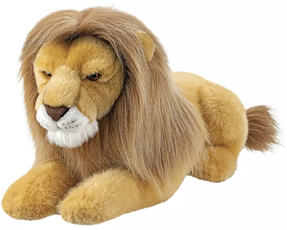 AURORA Kuscheltier Borealis Kabelo Lion 71 cm