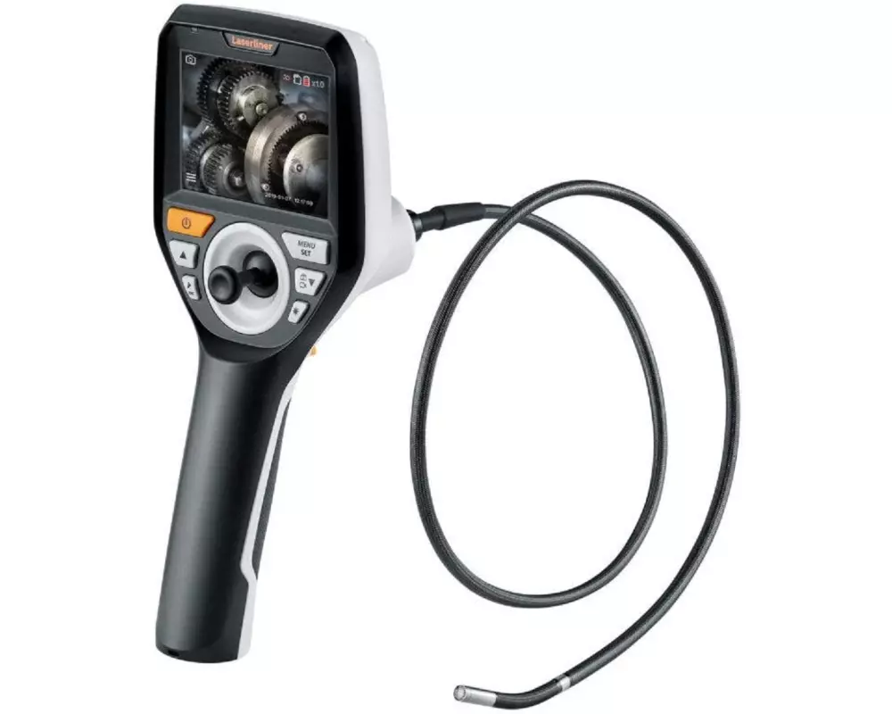 Laserliner Endoskopkamera VideoInspector 3D