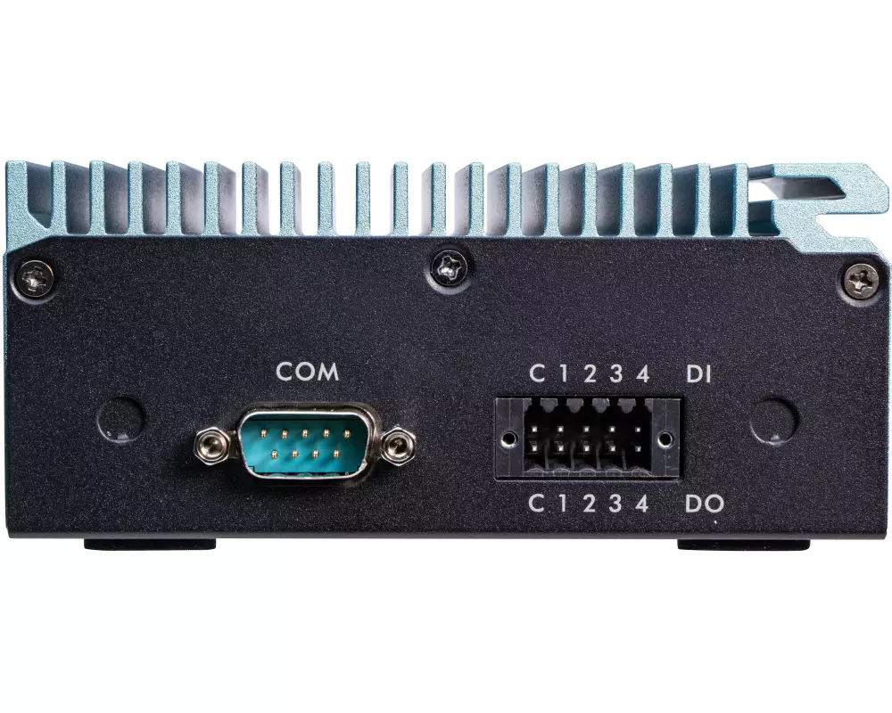 Shuttle Barebone Edge PC SPCEL02