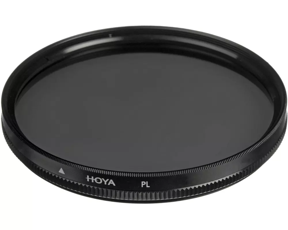 Hoya Objektivfilter Hoya 95 Pol-Linear – 95 mm