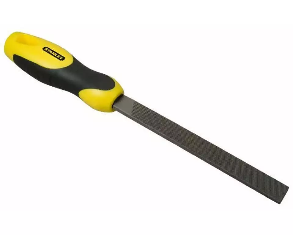 Stanley Ansatzfeile 200 mm