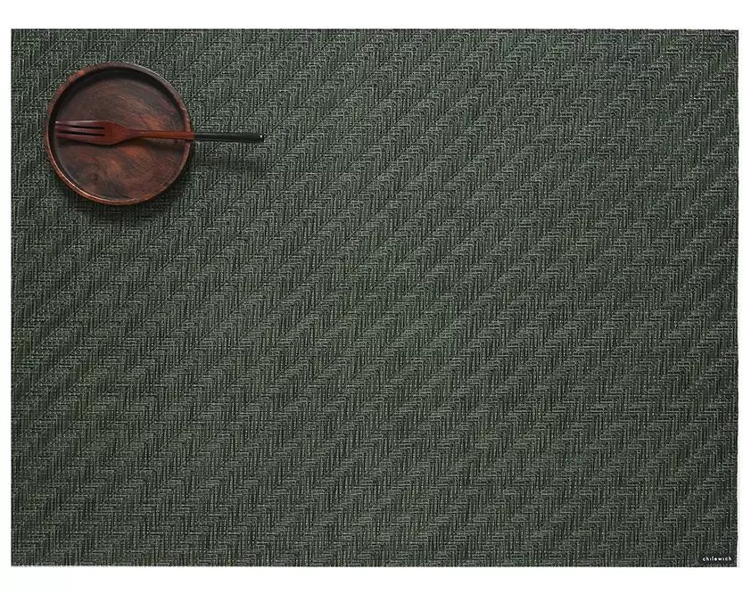 Chilewich Tischset Fuchsschwanz Thymian, 36 x 48 cm