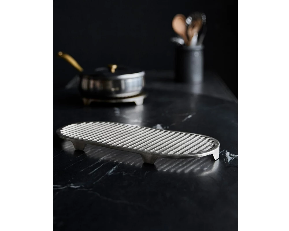 House Doctor Untersetzer Silber