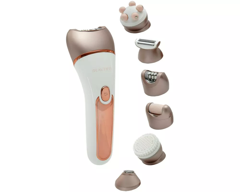 Beautifly Multirasierer My Blade Silky