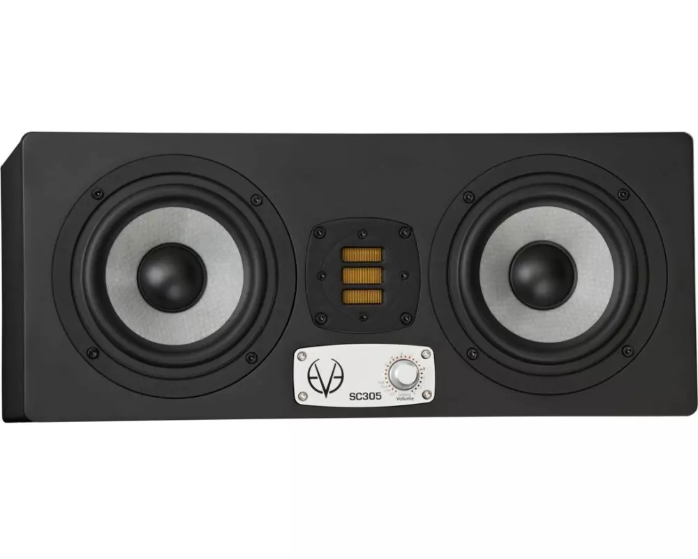 EVE Audio Studiomonitor SC305