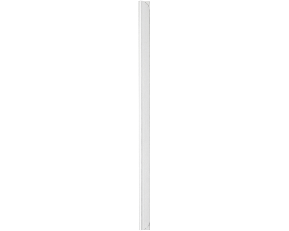 KOLMA Klemmschiene 3mm A4 10.746.00 transparent 25 Stück