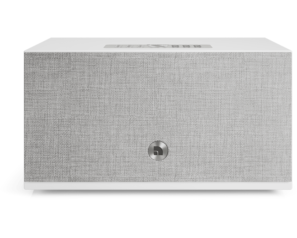 AUDIO PRO C10 MkII W 15301 Multiroom-Speaker, White