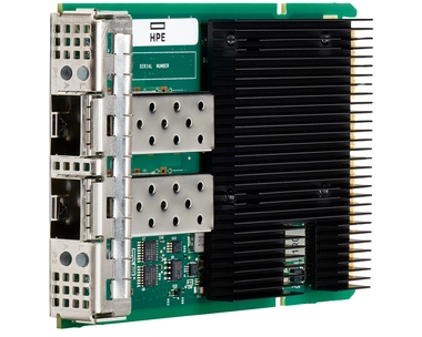 HPE INT E810 10/25GbE 2p SFP28 OCP3 Adpt