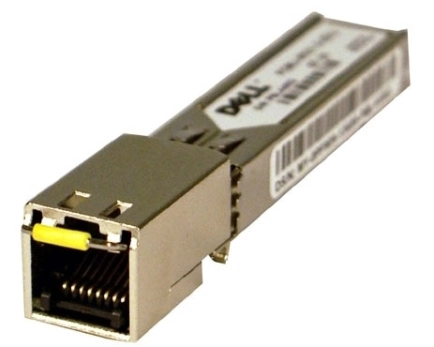 Dell Networking Transceiver SFP 1000BASE