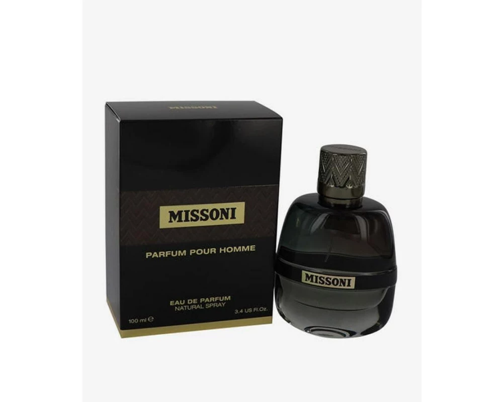 Missoni Parfum Pour Homme 100 ml
