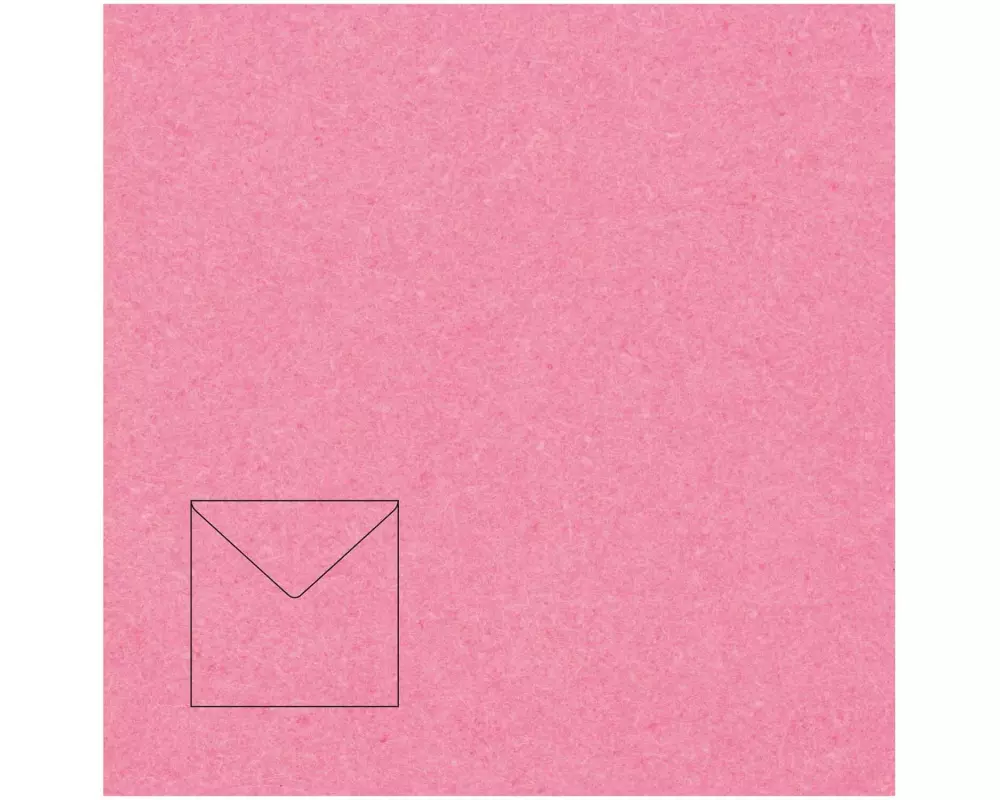 Rico Design Paper Poetry Essentials Umschlag Pink