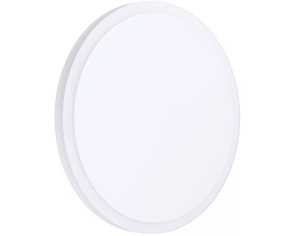 EGLO Leuchten Wandleuchte MONGODIO 1 1x 8.6 W 3000 K, Weiss