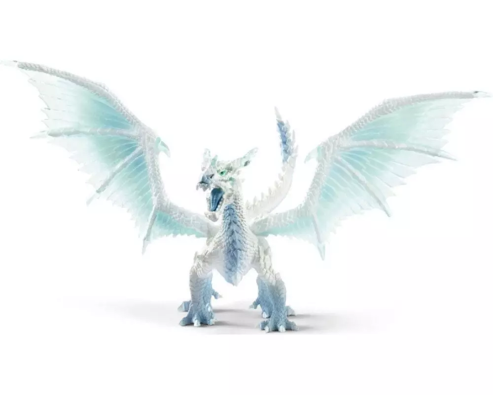 Schleich Spielzeugfigur Eldrador Eisdrache