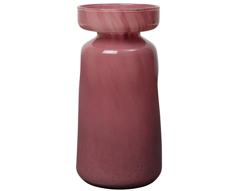 Broste Copenhagen SOLAI 19.5 cm, Lila