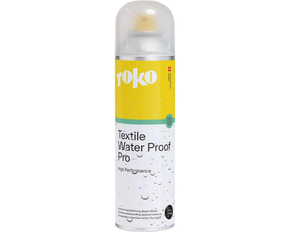 TOKO Care Textile Water Proof Pro 250 ml
