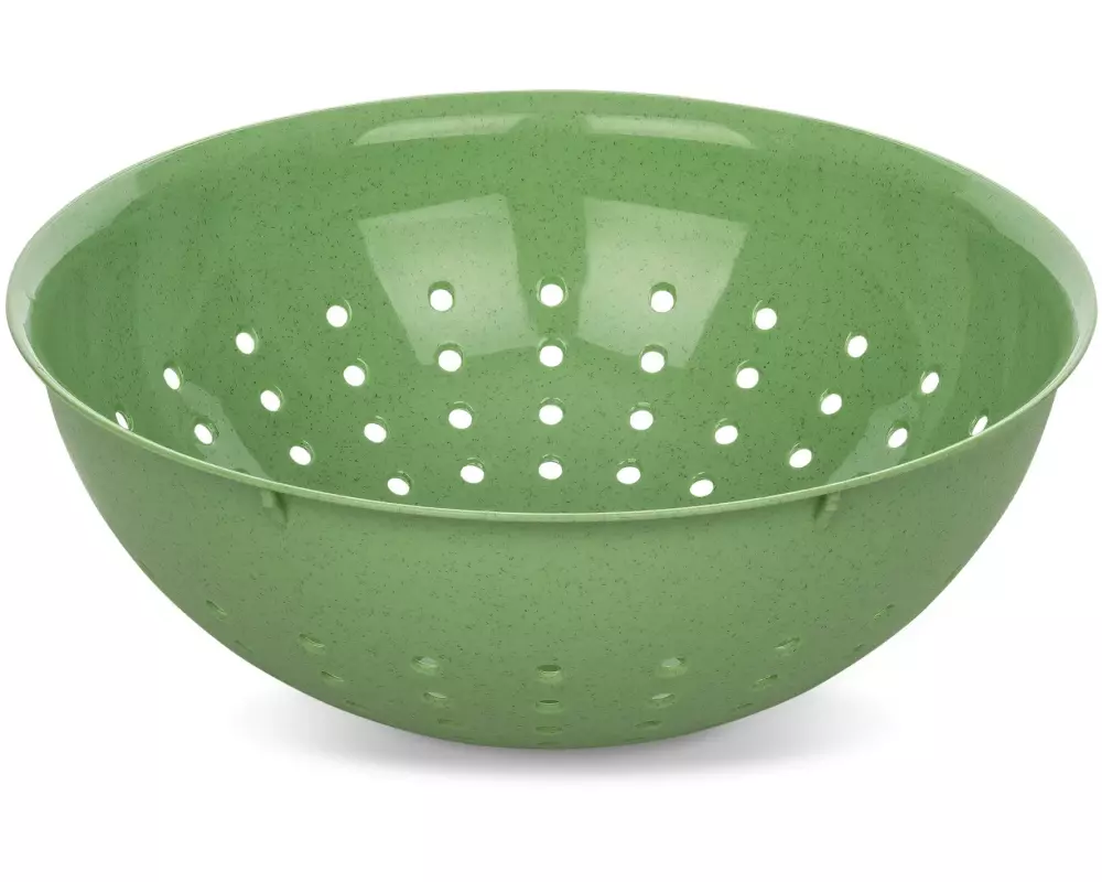 Koziol Abtropfsieb Palsby M Grün