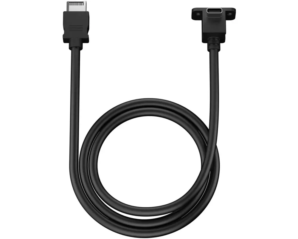 Fractal Design Adapter USB-C 10Gbps – Model E