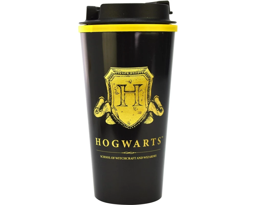 Thumbs Up! Harry Potter Thermo Kaffebecher