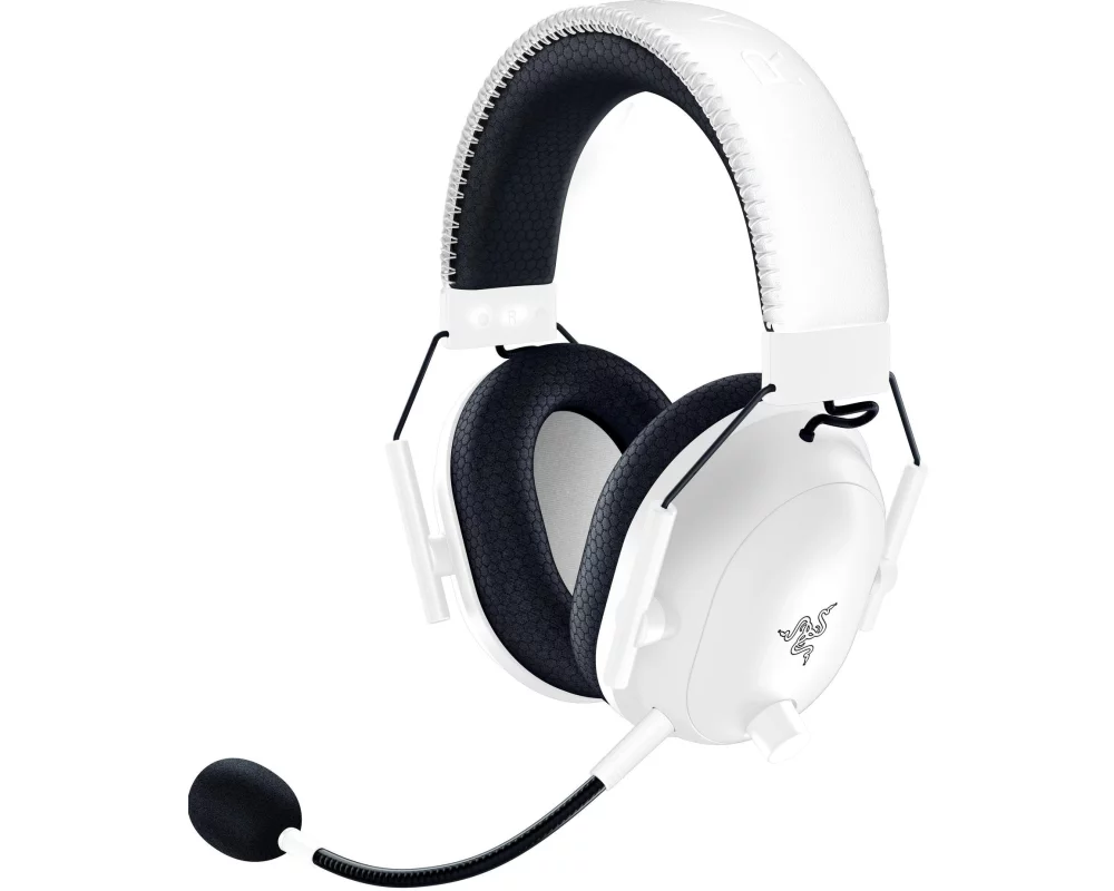 Razer Headset BlackShark V2 Pro 2023 Weiss