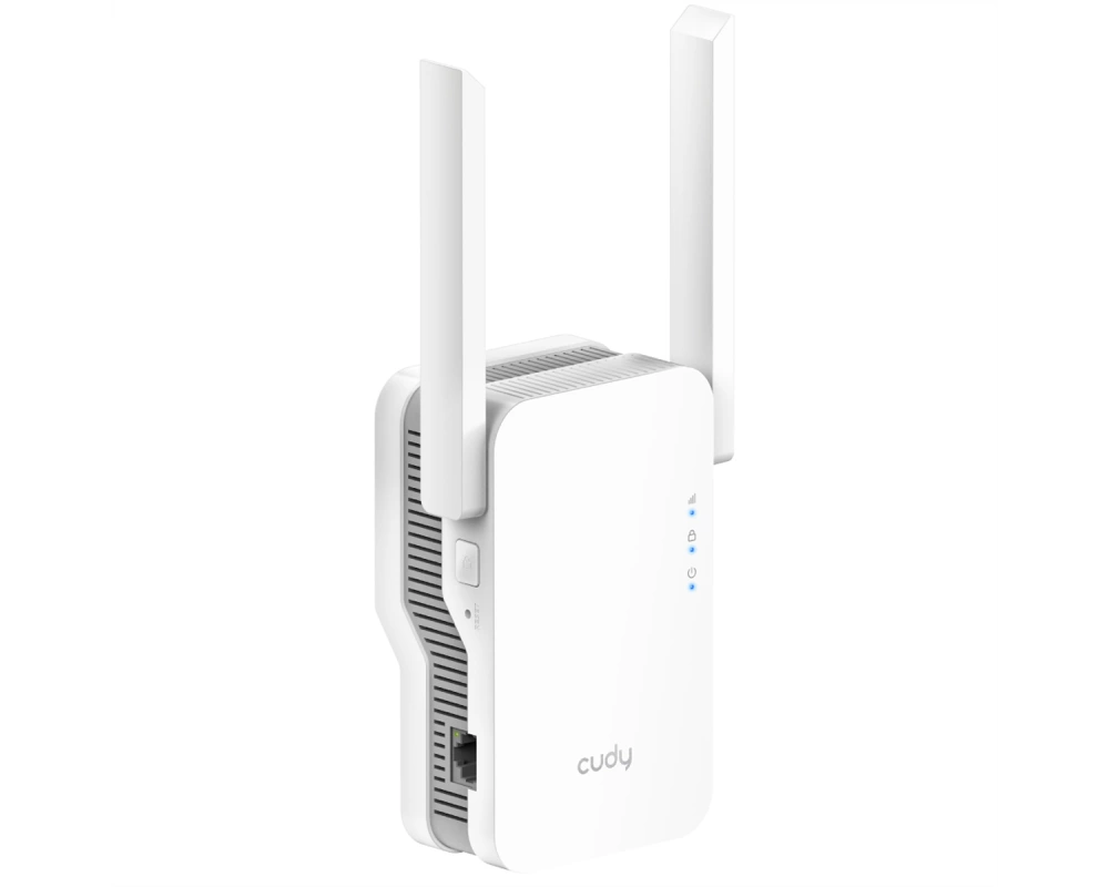 CUDY RE3600 BE3600 WiFi 7 Mesh Repeater