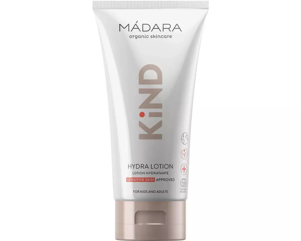 MÁDARA Kind Hydra Lotion 175 ml1 Stück