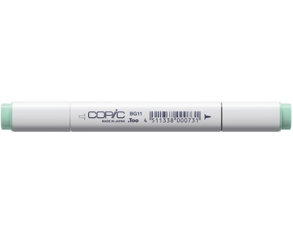 COPIC Marker Classic 20075217 BG11 - Moon White