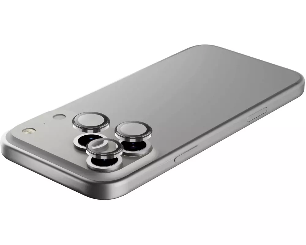 Cellular Line Camera Lens Ring 17 Pro / 17 Pro Max