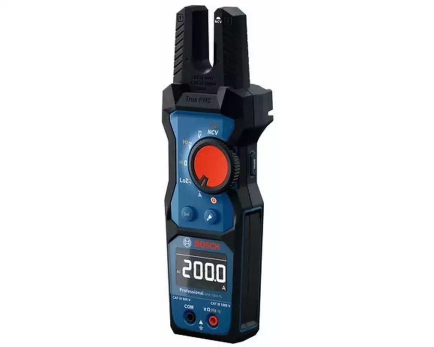 Bosch Professional Gabelstromzange GFM 1000-15 200 A AC 1000 V IP54