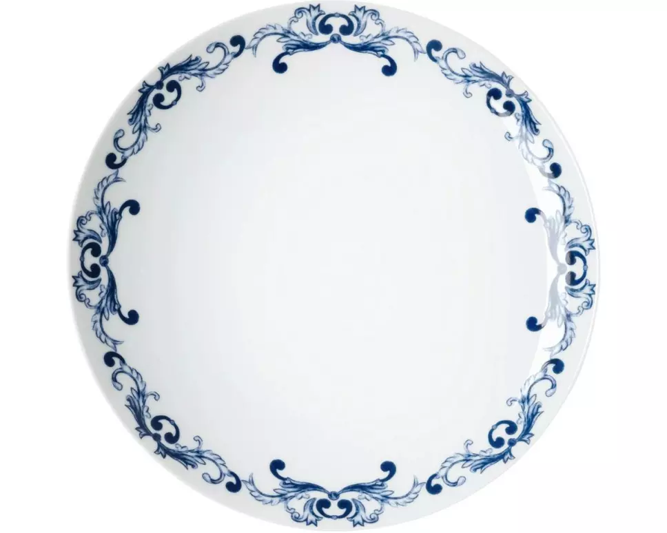 Rosenthal Speiseteller True Blue 28 cm, 6 Stück