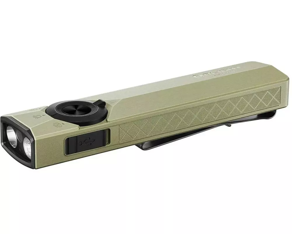 Olight Taschenlampe ArkPro Ultra