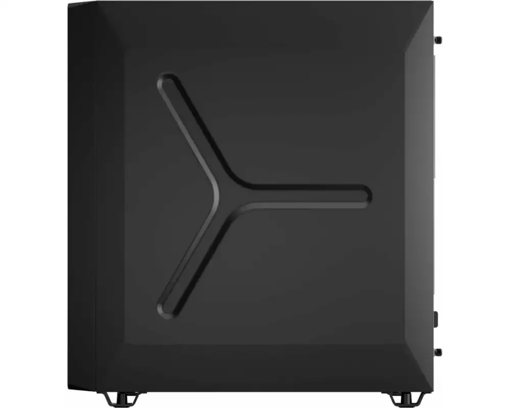 Corsair PC-Gehäuse 3200D RS ARGB Schwarz
