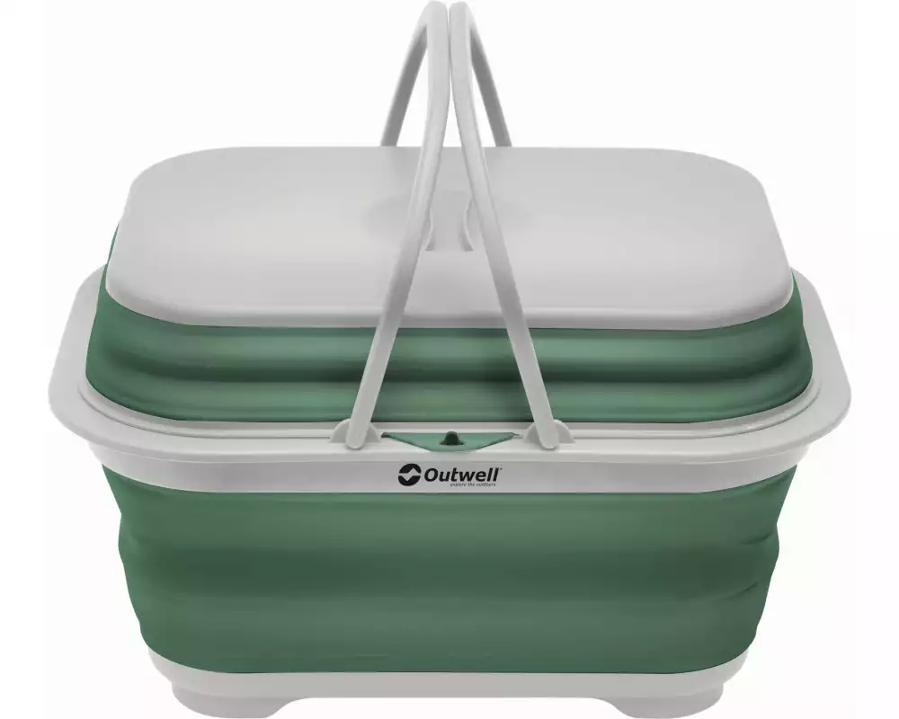 Outwell Waschbecken Collaps Washing Base, 44 x 34 x 27 cm