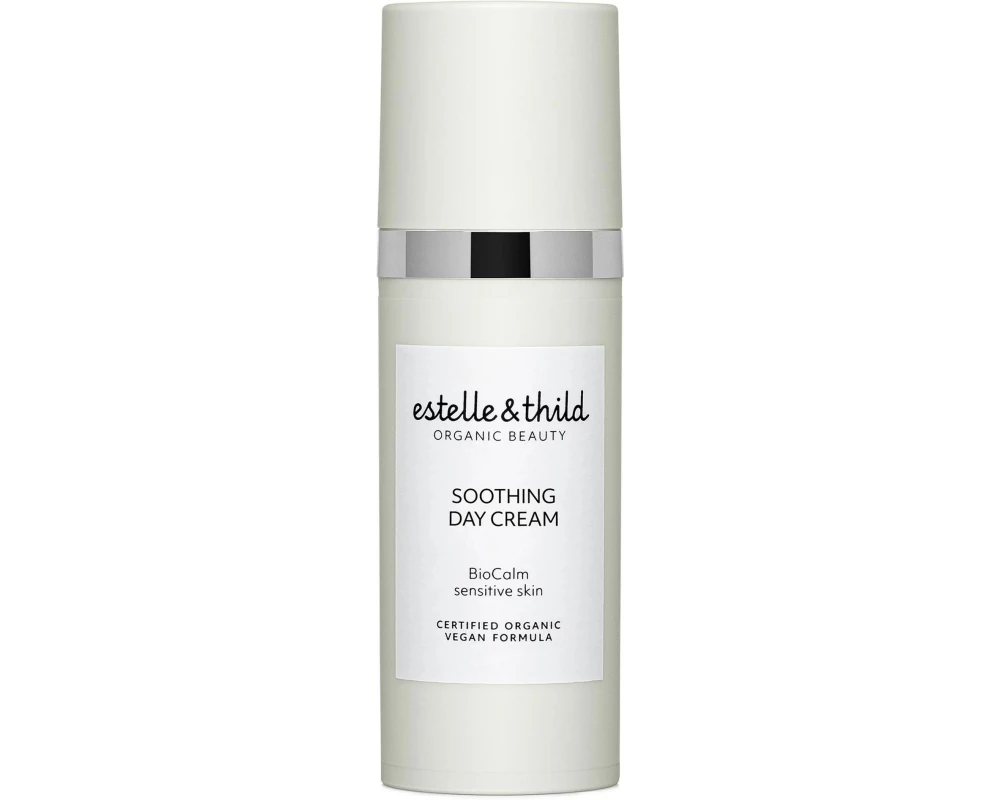ESTELLE & THILD BioCalm Soothing Day Cream 50 ml