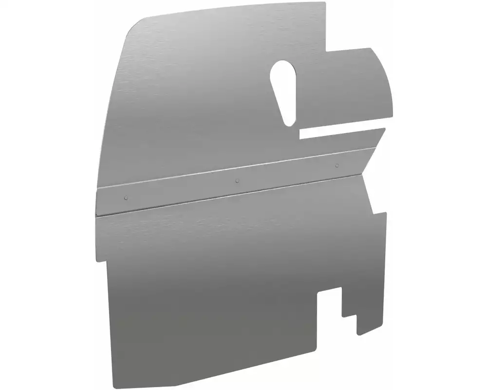 Outdoorchef Zone Divider Heat