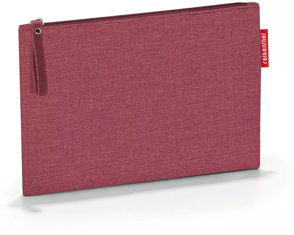 Reisenthel Necessaire Case 1 Twist Maroon