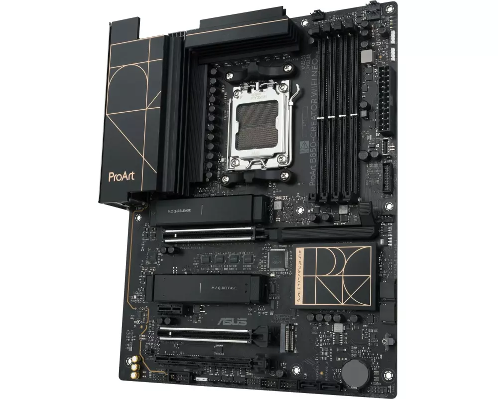 ASUS Mainboard PROART B850-CREATOR WIFI NEO