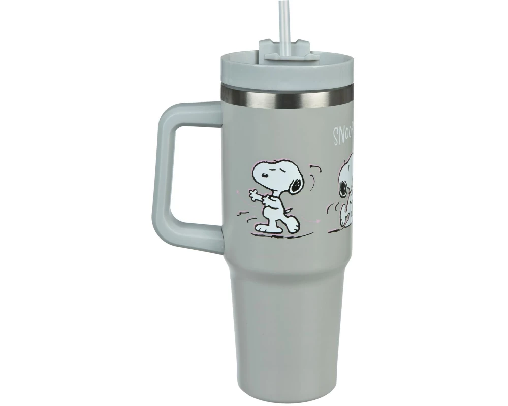 Undercover Trinkflasche Snoopy 880 ml